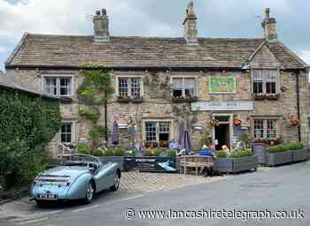 New landlords to take over Lower Buck Inn in Ribble Valley