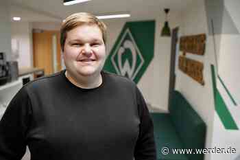 Neuer Werder-Cheftrainer Timm Dietrich startet mit drei Neuzugängen in die Vorbereitung