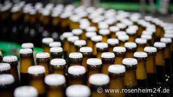 Bier-Aktionspreise: Kaum noch 9,99 Euro je Kasten