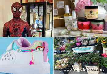 Wirral's Best of 2023 top 15 independent shops and businesses revealed