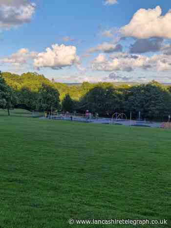 Police to visit Blackburn nuisance bikers after park damaged