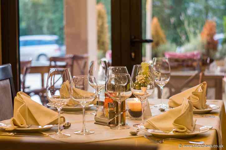 5 restaurants closing every day