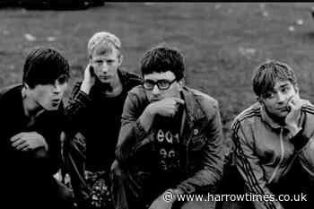 Blur at Wembley Stadium: Door times, support and more