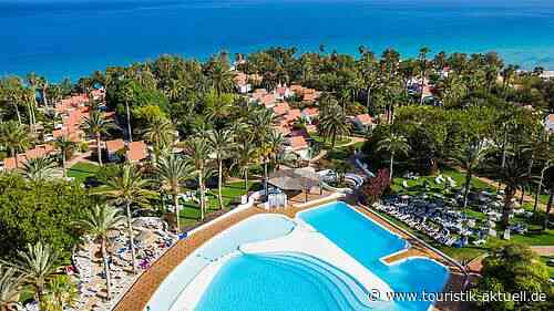 Aldiana startet in den Winter