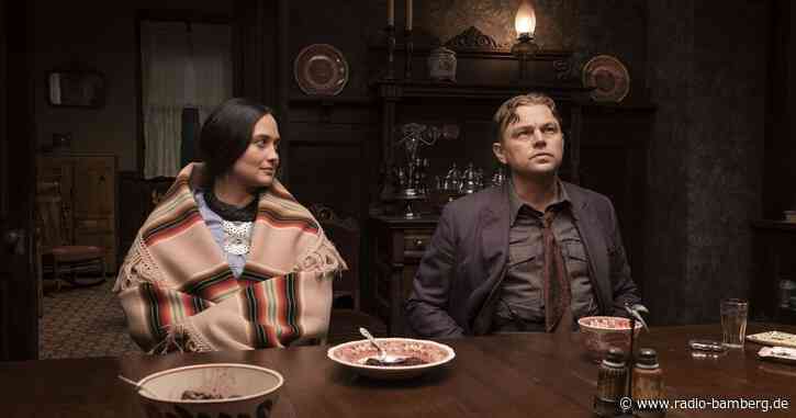 Packender Trailer mit Leonardo DiCaprio in Scorsese-Thriller