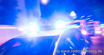 Gewalttat an Schule angedroht: Großeinsatz in Schweinfurt