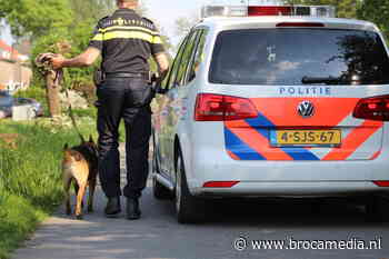 Vijf verdachten aangehouden voor grootschalige belastingfraude