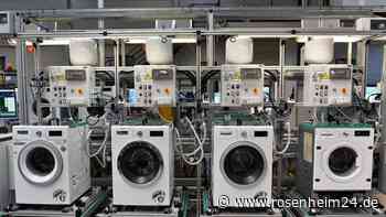 Ifo: Materialknappheit in der Industrie entspannt sich
