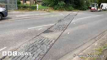 Historical Wakefield rail line to be removed over safety fears