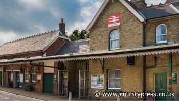 All Isle of Wight train ticket offices expected to close