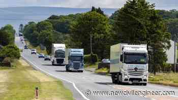 How National Highways and partners used Project Speed to compile a robust DCO application for the £1.3bn A66 upgrade