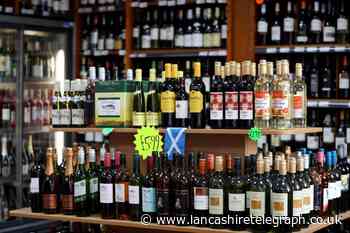 Two Accrington shops fail Trading Standards test purchases