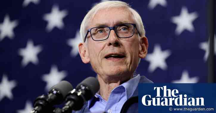 Wisconsin governor slashes tax cuts and boosts school funding – for centuries