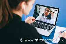 Which charity is the ‘most relevant’ in the UK?