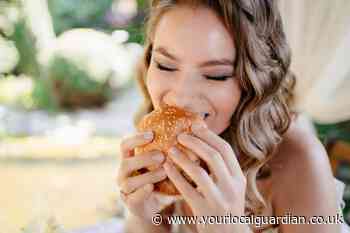 McDonald's launches wedding catering for under £200