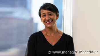 Adidas: Warum Personalchefin Amanda Rajkumar wirklich geht