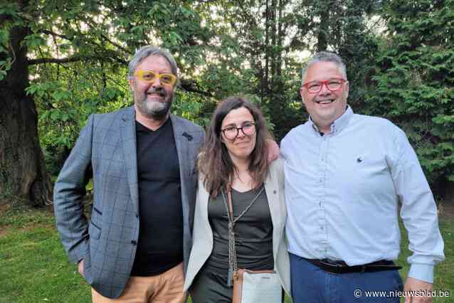 Erika Vanvuchelen is vice-voorzitter Euro-Toques Noord-België