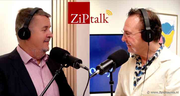 Nieuwe wetgeving, uitzenden & de flexbranche. De tussenstand.