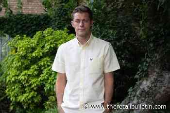 Crew Clothing appoints Neal Skupski as brand ambassador