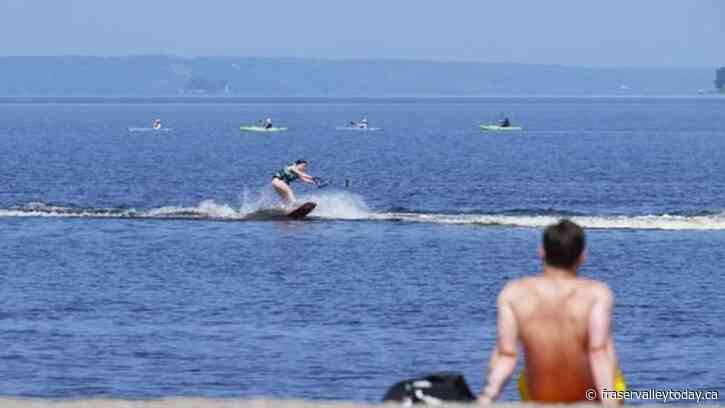 In the news today: Canada melts under heat wave, 10 years since Lac-Mégantic disaster