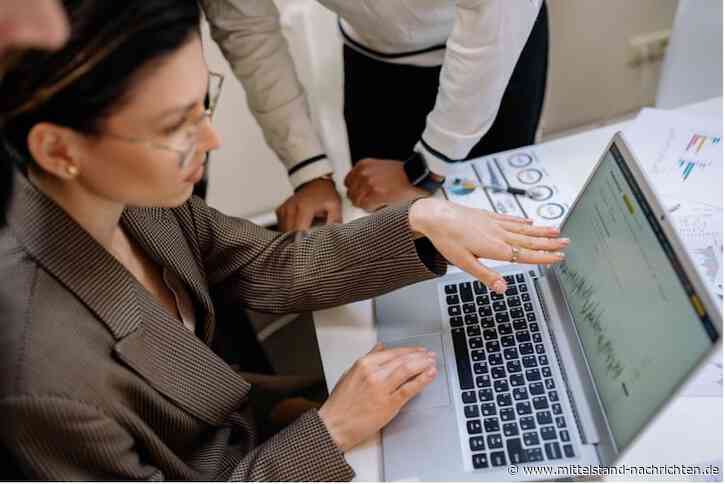 Vom Büro zum digitalen Arbeitsplatz: Wie Smart Working die Arbeitswelt verändert