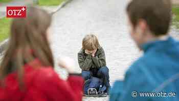 „Warum lebst du überhaupt noch?“: Mobbingvorwürfe an Jenaer Schule