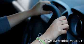 Little known sign of Alzheimer’s disease that you might notice when driving