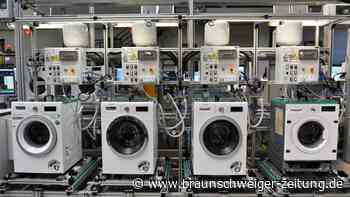 Ifo: Materialknappheit in der Industrie entspannt sich