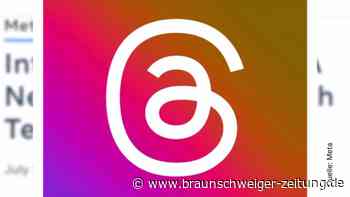 Facebook-Konzern fordert Twitter mit Konkurrenz-App heraus