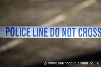 Richmond Whitton: Man stabbed in Heathside