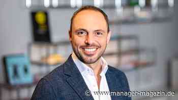 Büros im Wandel: "Miete die Hälfte, mach es doppelt so geil"