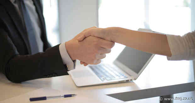 City Group Security appoints CGO for the UK