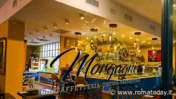 Jazz Friday night al Salotto Morgagni