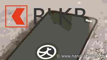 Ist Radicant am Start oder bald am Ende?