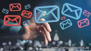 Auf iPhone, iPad und Mac: So schützen Sie sich vor Spam