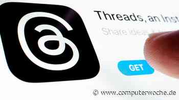 Meta Threads ist da: Twitter-Klon startet - aber nicht in der EU