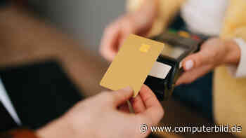 Quantenzahlung: Sicheres Bezahlsystem vorgestellt