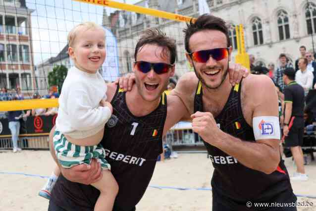 Broers Vandecaveye zijn na sterk seizoen ook voor eigen volk torenhoog favoriet: “Waregem ligt ons wel”