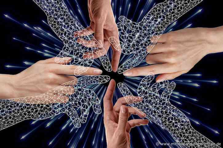 Wie KI eine inklusive Arbeitswelt fördert