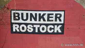 Rivals Rave im Bunker