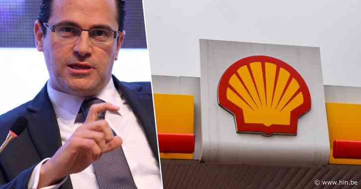Shell-CEO waarschuwt voor "onverantwoordelijke" inperking van olie- en gasproductie: prijzen dreigen weer te stijgen