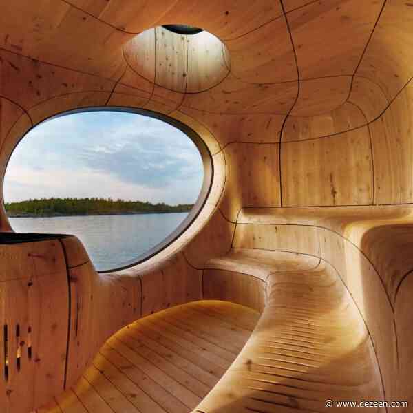 Thermal celebrates "vast experience and rich heritage" of bathing culture