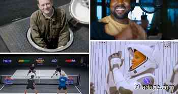 Why ad agencies are launching entertainment units
