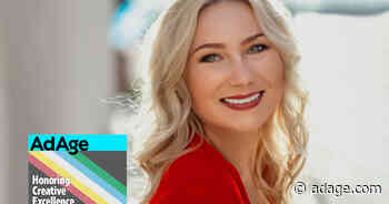 Keely Cat-Wells on shattering stereotypes about disabled talent