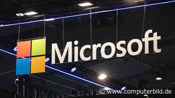 Microsoft streitet Hack und Datenklau ab