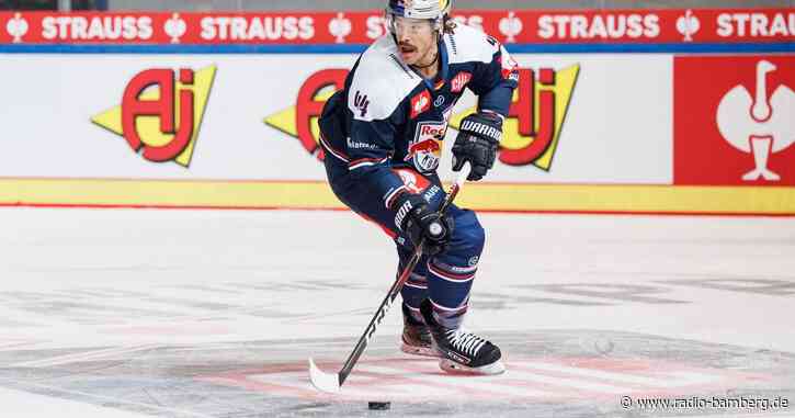 Eishockey-Profi Redmond verlässt EHC Red Bull München