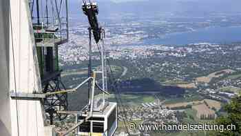 Seilbahnen mit sehr gutem Start in den Sommer