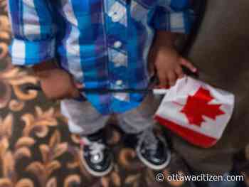 Today's letters: Is Canada a state? Is it a nation?