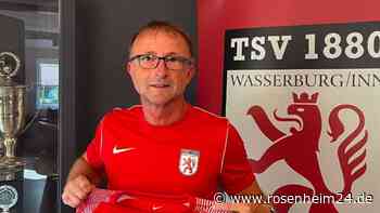 Löwen mit neuem Co-Trainer: Michel assistiert Heller