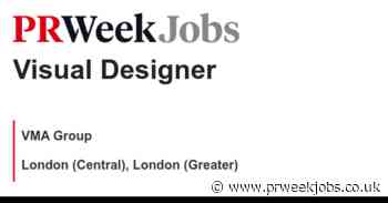VMA Group: Visual Designer